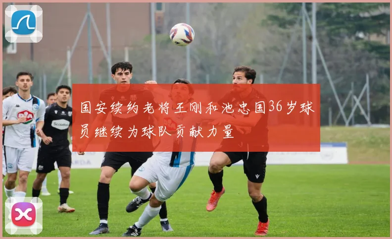 国安续约老将王刚和池忠国36岁球员继续为球队贡献力量