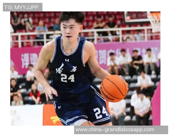 全运U22男篮排位赛辽宁队刘金雨砍下36分战胜河南队张陈治锋贡献19分17篮板